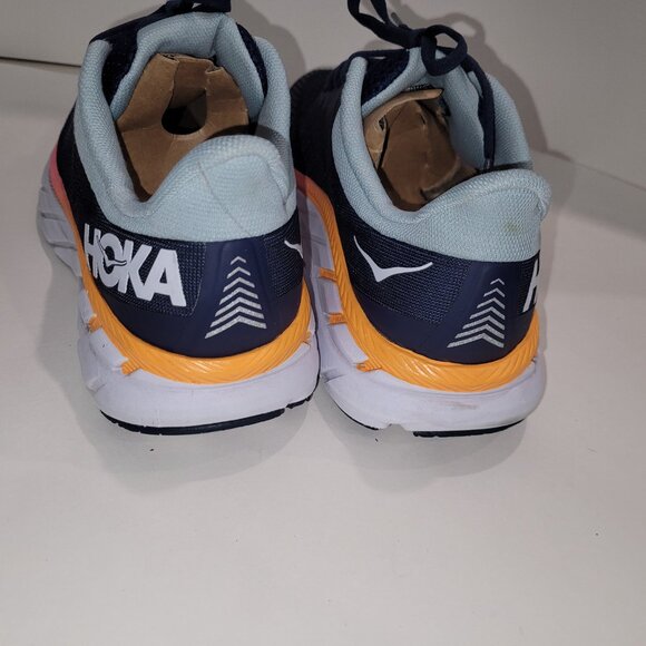 Hoka Clifton 7 Women's Sneakers Size 7 US 38 2/3 EU - Picture 3 of 9